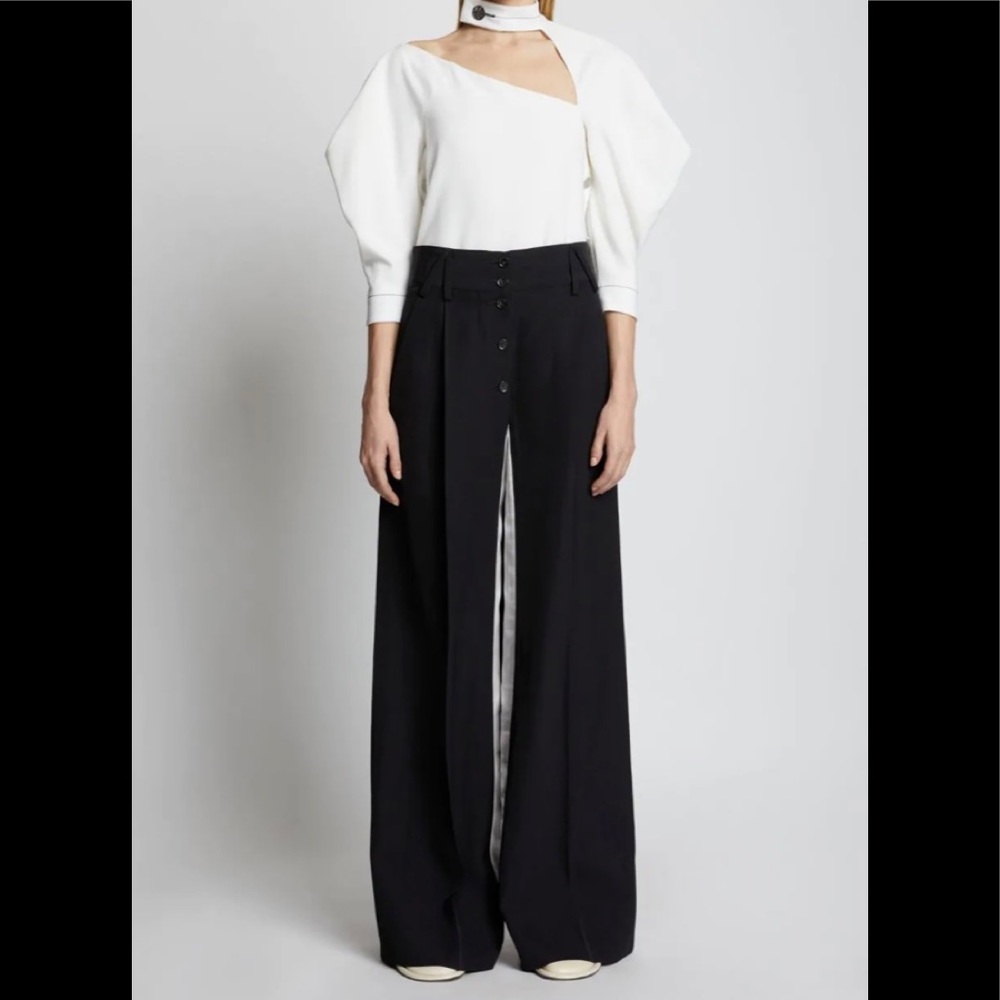 PROENZA SCHOULER pants. Size 10 $95
